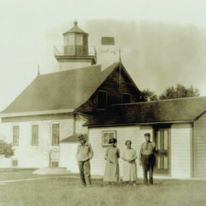 summer kitchen