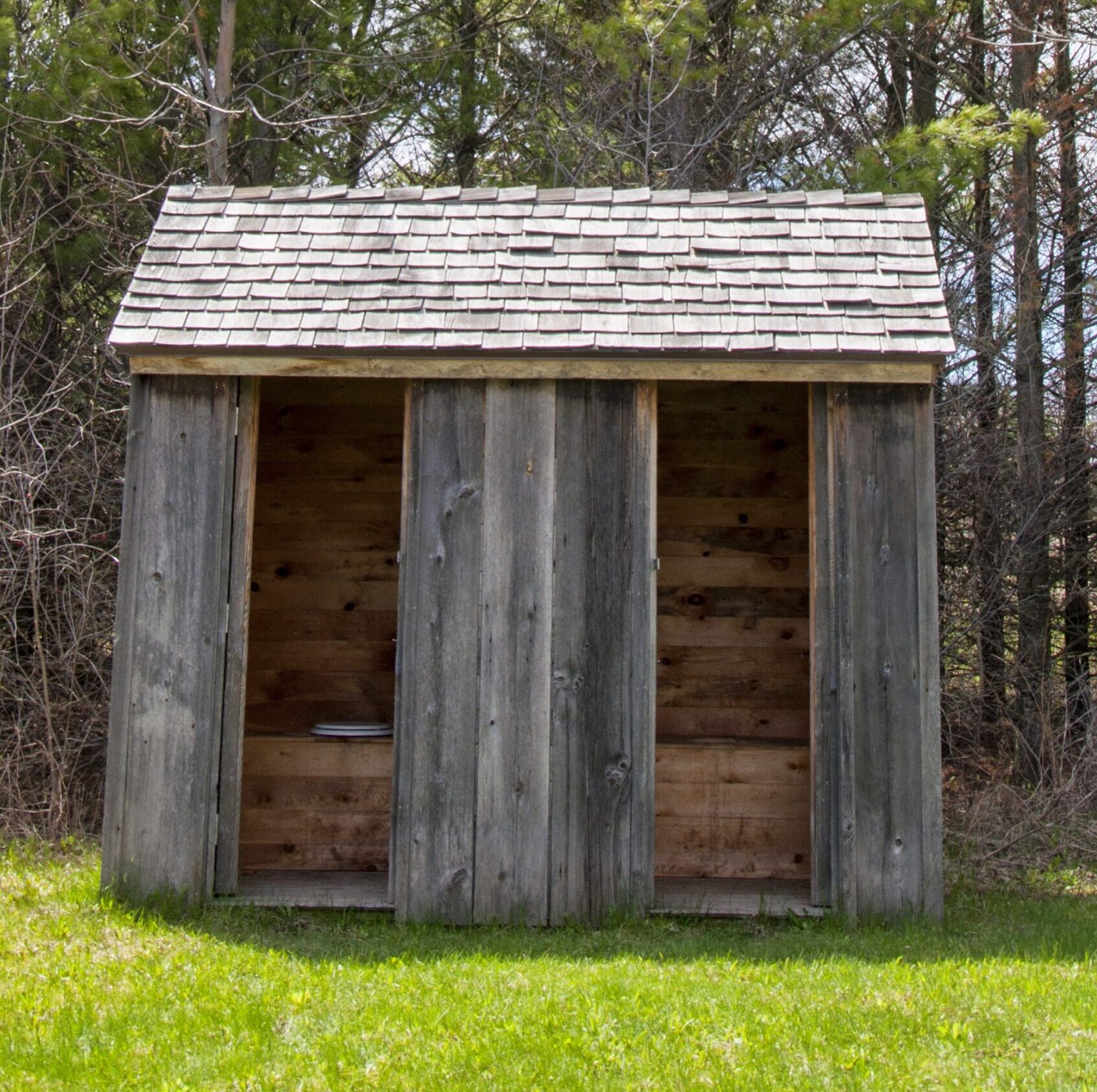 The Privy