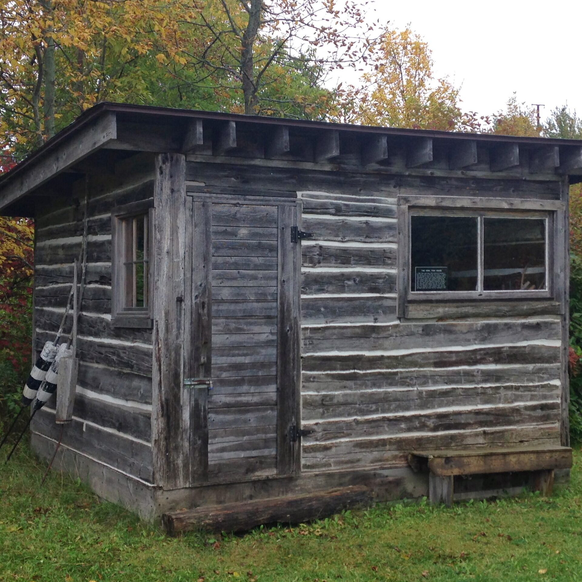 Kohl Fish House