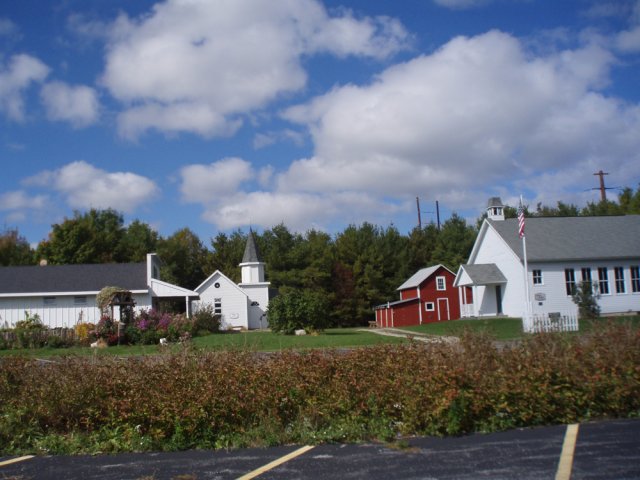 Village 1