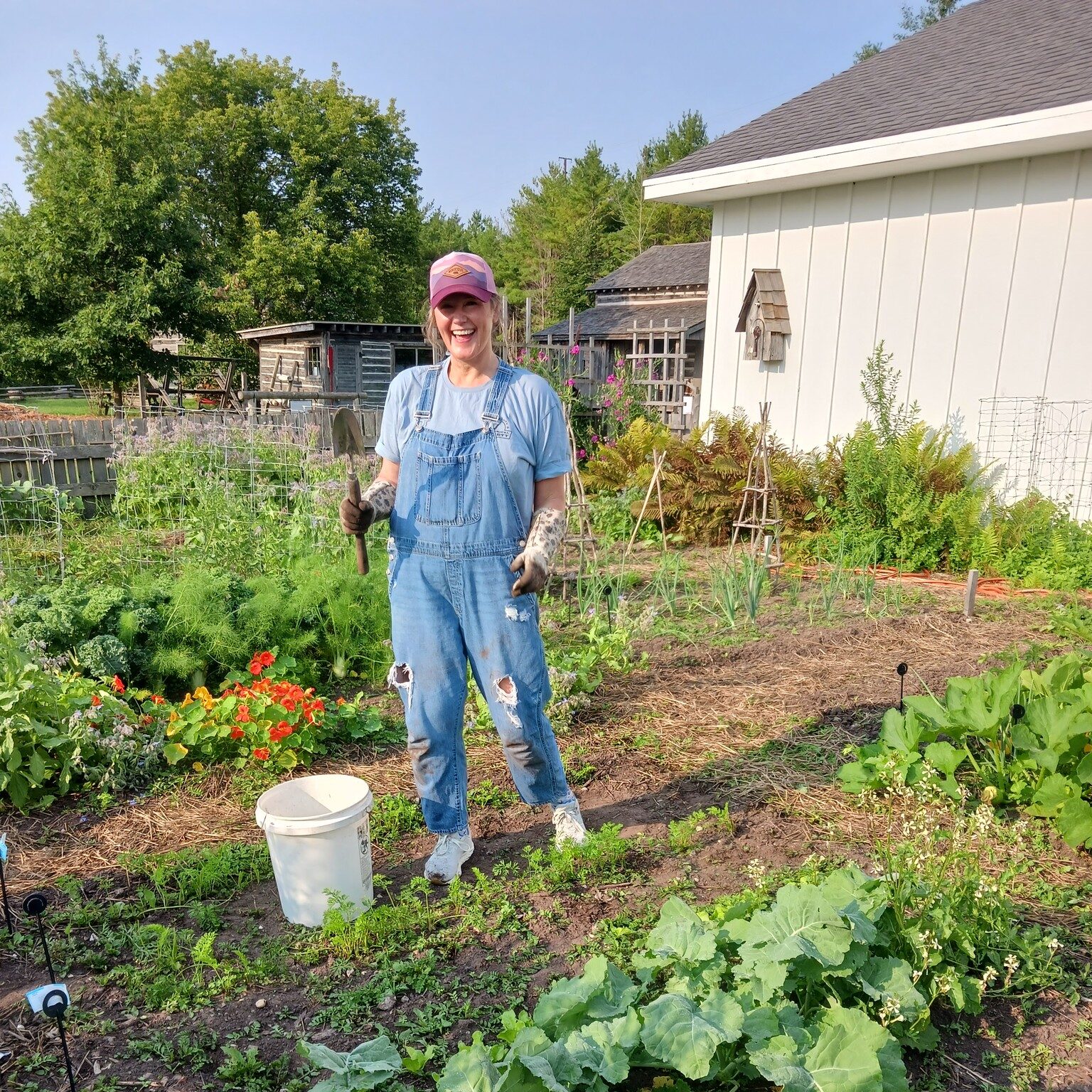 2024 garden