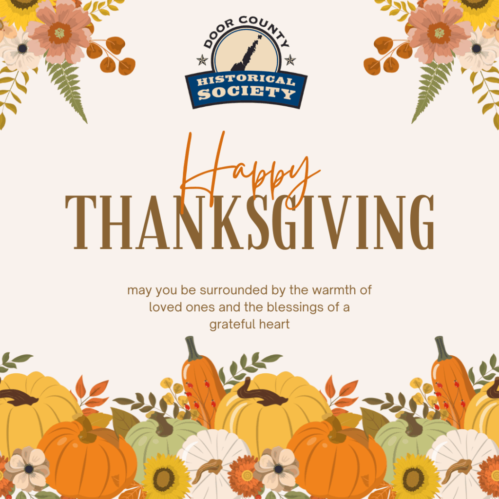 Happy Thanksgiving
