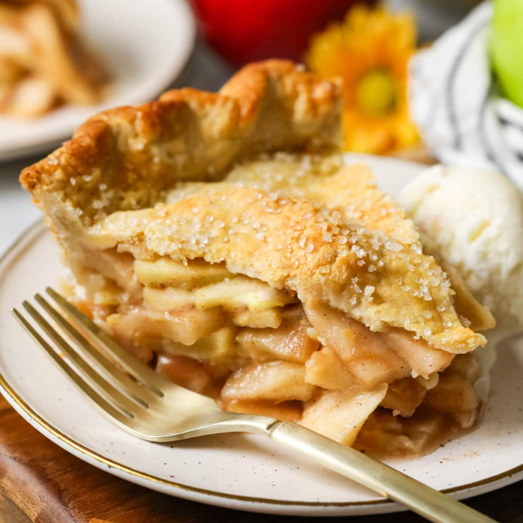 Pie