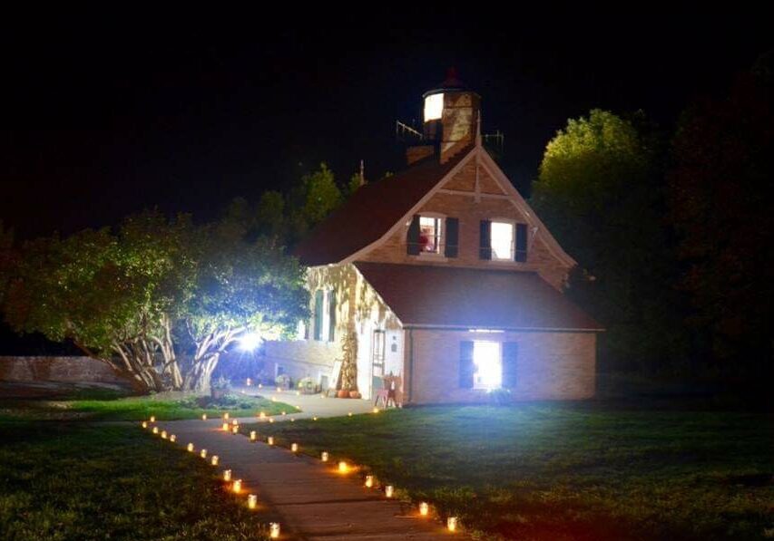 Twilight Tours