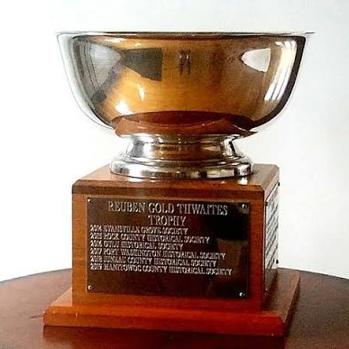 trophy